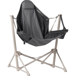 Nemo Къмпинг стол Nemo Stargaze EVO-X Camping chair - Goodnight Black - размер One Size (580-1674-0211)