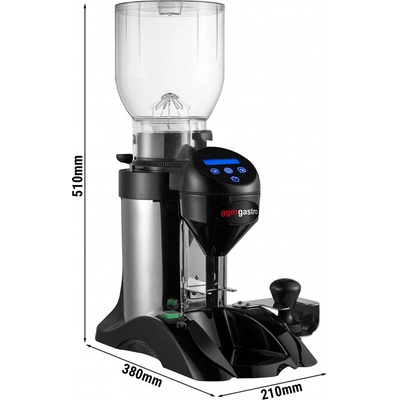 G.Gastro Inox 6257