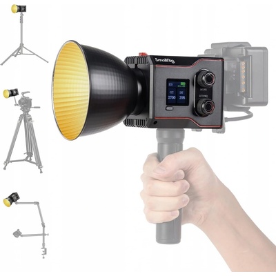 SmallRig RC60B – Zboží Živě