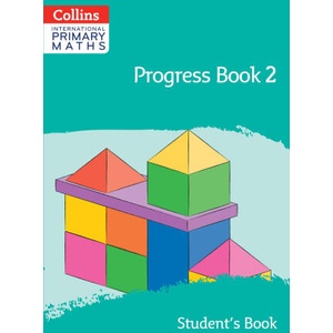 International Primary Maths Progress Book Student's Book: Stage 2 | Peter Clarke (2024)