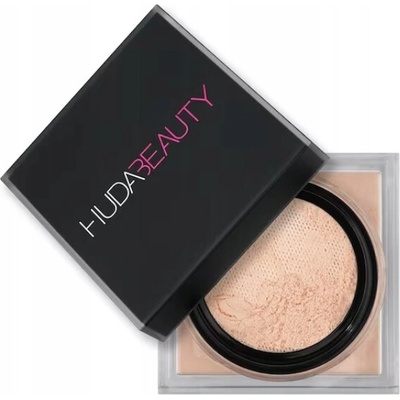 Huda Beauty Easy Bake Loose Powder sypký púder Cupcake 20 g