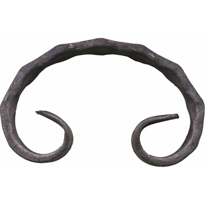 Element tvaru-C h100, b60, P/030-12x6mm