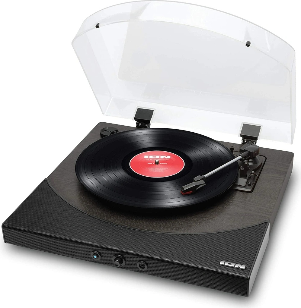 ION Premier LP