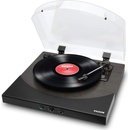 ION Premier LP