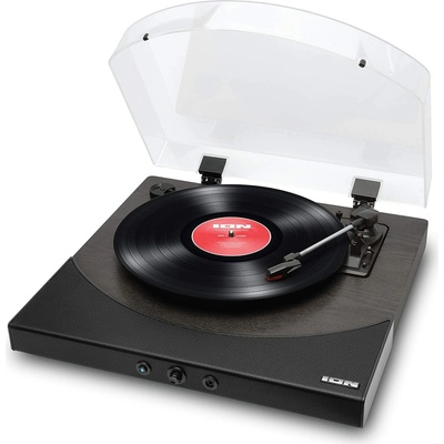 ION Premier LP