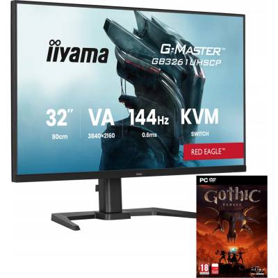 iiyama G-Master GB3272QSU-B1