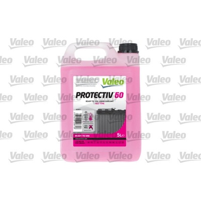 Valeo Protectiv Organic 50 červená 5 l | Zboží Auto Valeo Protectiv Organic 50 červená 5 l | Zboží Auto