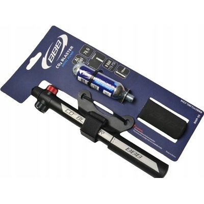 BBB BMP 33 CO2 Blaster