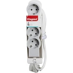 Legrand 4 Plug 5 m (1925072)