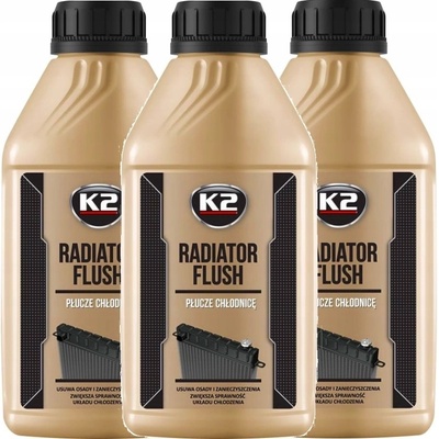 K2 Radiator Flush 400 ml – Zboží Mobilmania