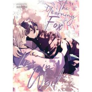 The Yearning Fox Lies in Wait (ISBN: 9798888770085)