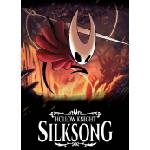 Team Cherry Hollow Knight Silksong (PC)