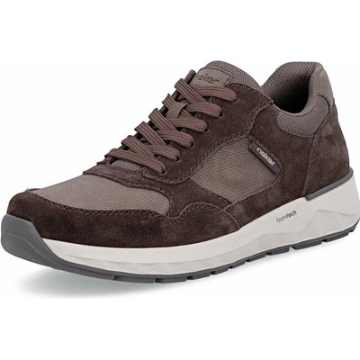 Rieker 11506-25 hnedé