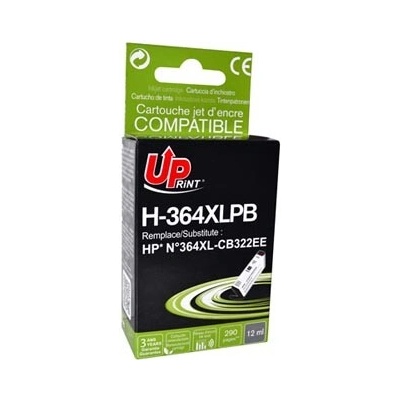 UPrint HP CB322EE - kompatibilní – Hledejceny.cz