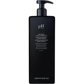 pH Laboratories pH Балсам за гладка коса Smooth Perfect, 1000 ml