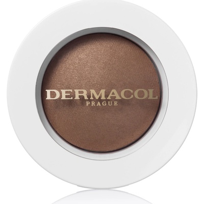 Dermacol Glow Bronzer kompaktný bronzujúci púder 6 dune 7,2 g