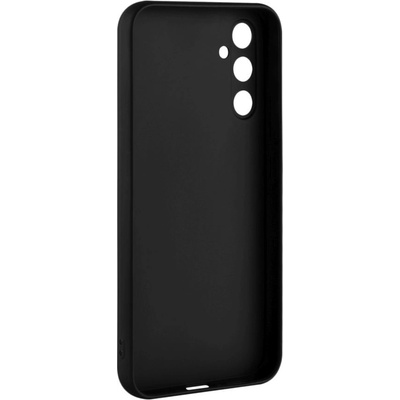FIXED Поправена история за Samsung Galaxy A34 5G, черна FIXST-1086-BK (FIXST-1086-BK)