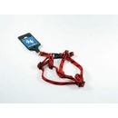 Postroje pre psov PROFIZOO Kšírky NYLON