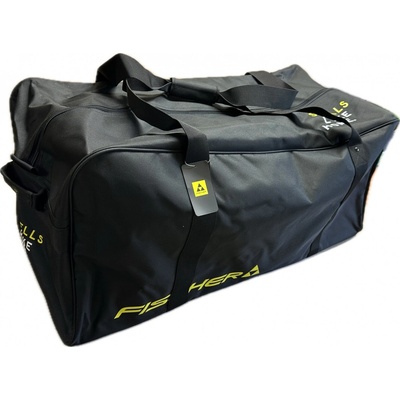 FISCHER taška Team bag YTH S25