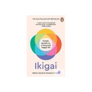 Ikigai | Garcia, Hector; Mira (ISBN: 9781529902402)