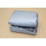 Резервни части Intex Резервно фолио за джакузи Pure-Spa Bubble Greywood Deluxe - Голямо - 1 бр (12842)