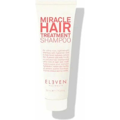 ELEVEN Australia Miracle Hair Shampoo 50 ml