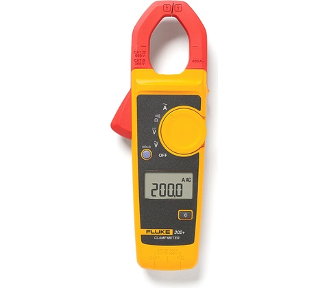 Fluke 302+