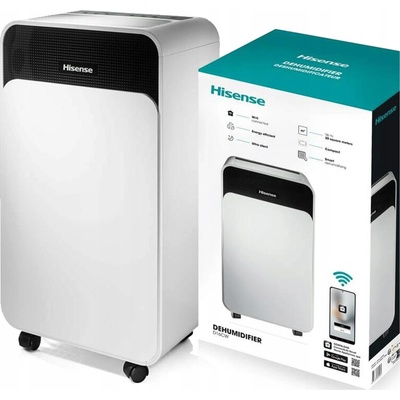 Hisense D16CW biely