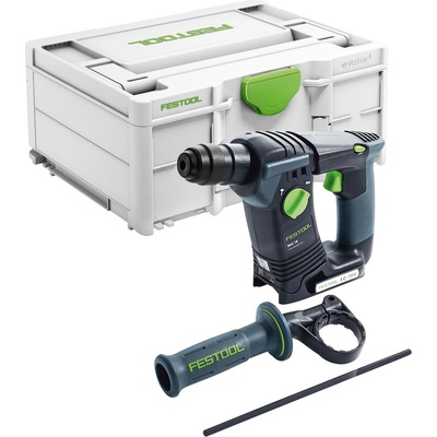 Festool BHC 18-Basic 576511