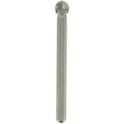 Dremel Stopková fréza 192, ø hlavy: 4,8 mm, karbid, 2 ks 26150192JA