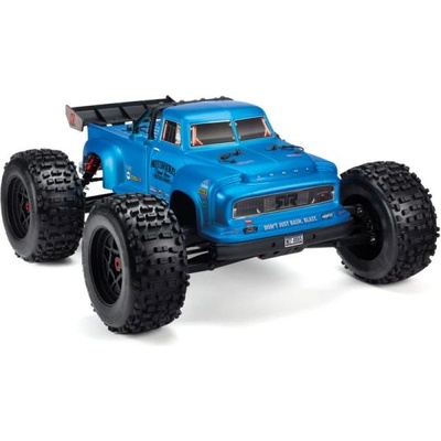 Arrma каросерия синя: Notorious 6S BLX