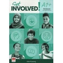 Get Involved! A1+ Workbook and Digital Workbook