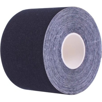 Kinesio tejp Sportago Regline černá 5 cm x 5 m