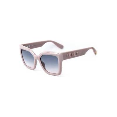 Furla Дамски слънчеви очила Furla SFU810V5306Y1 Ø 53 mm