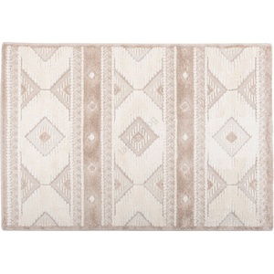 Multidecor Vъншен килим CHIARA 80x150 cm бежов (MU0201)