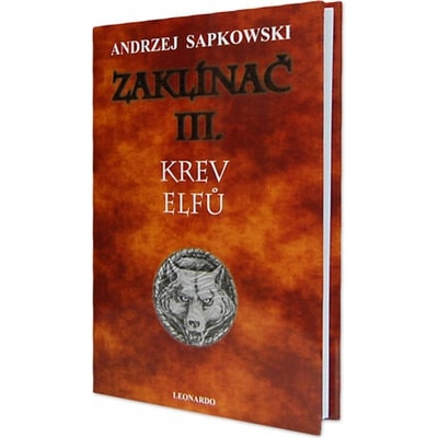 Zaklínač III. - Krev elfů