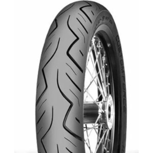 Mitas Custom Force Rear 130/90 B16 73H Мотоциклетни гуми