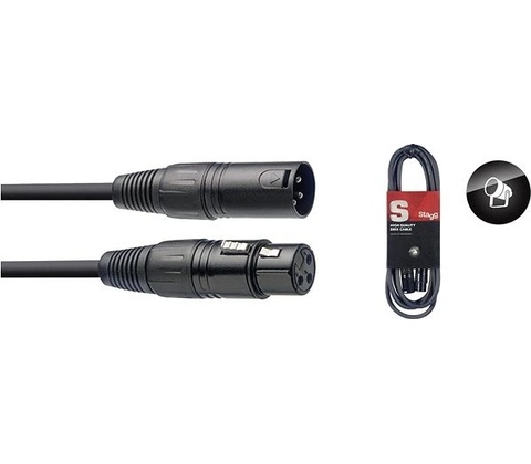Stagg SDX5