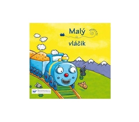 Malý vláčik