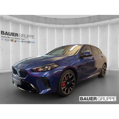 BMW 120d M Sport 120 kW