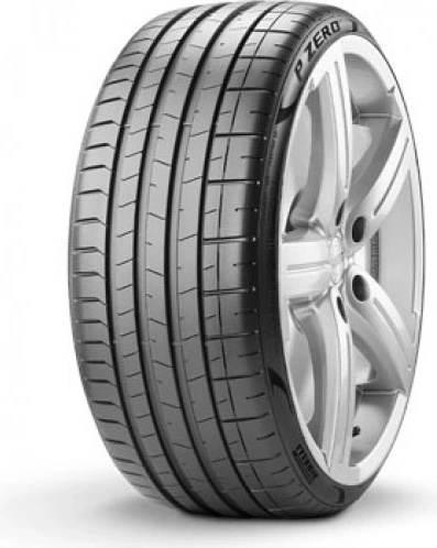 Pirelli P Zero 315/35 R21 111Y od 281 € - Heureka.sk
