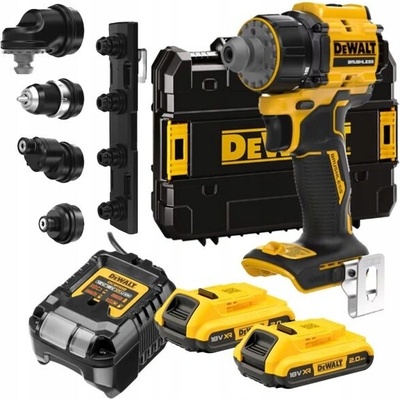 DEWALT DCD803D2T