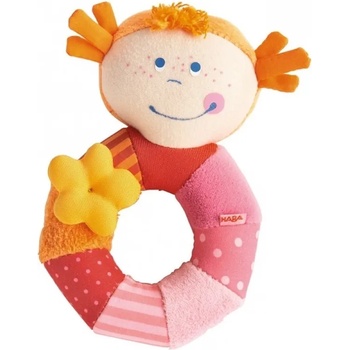 Image 1 of HABA Бебешка играчка Haba - Малката Роси (3216)