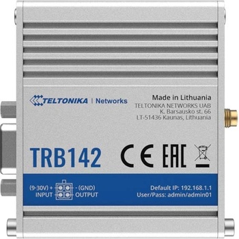 Teltonika TRB142