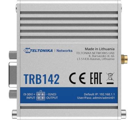 Teltonika TRB142
