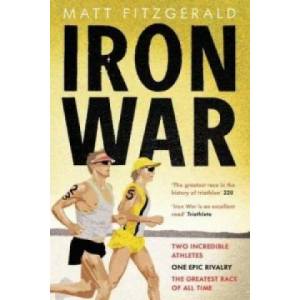 Iron War | Matt Fitzgerald (2013)