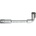FORCE Г-образен ключ звезда Force - 22 mm (JN66224)