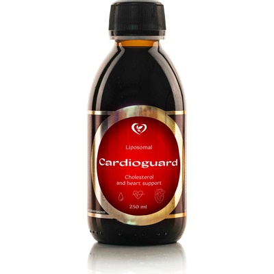 CardioGuard 250 ml