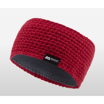 Mountain Equipment Flash headband capsicum red – Zboží Dáma