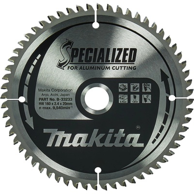 Makita B-33233